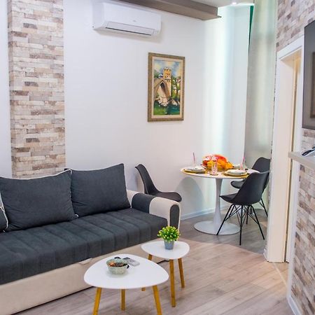 Apartment Neretva Magic Dream Mostar Extérieur photo