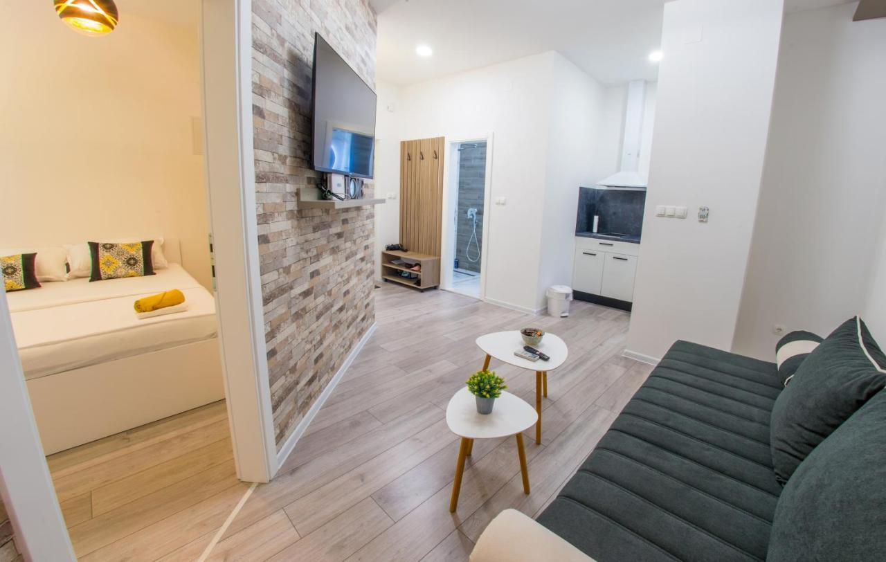 Apartment Neretva Magic Dream Mostar Extérieur photo