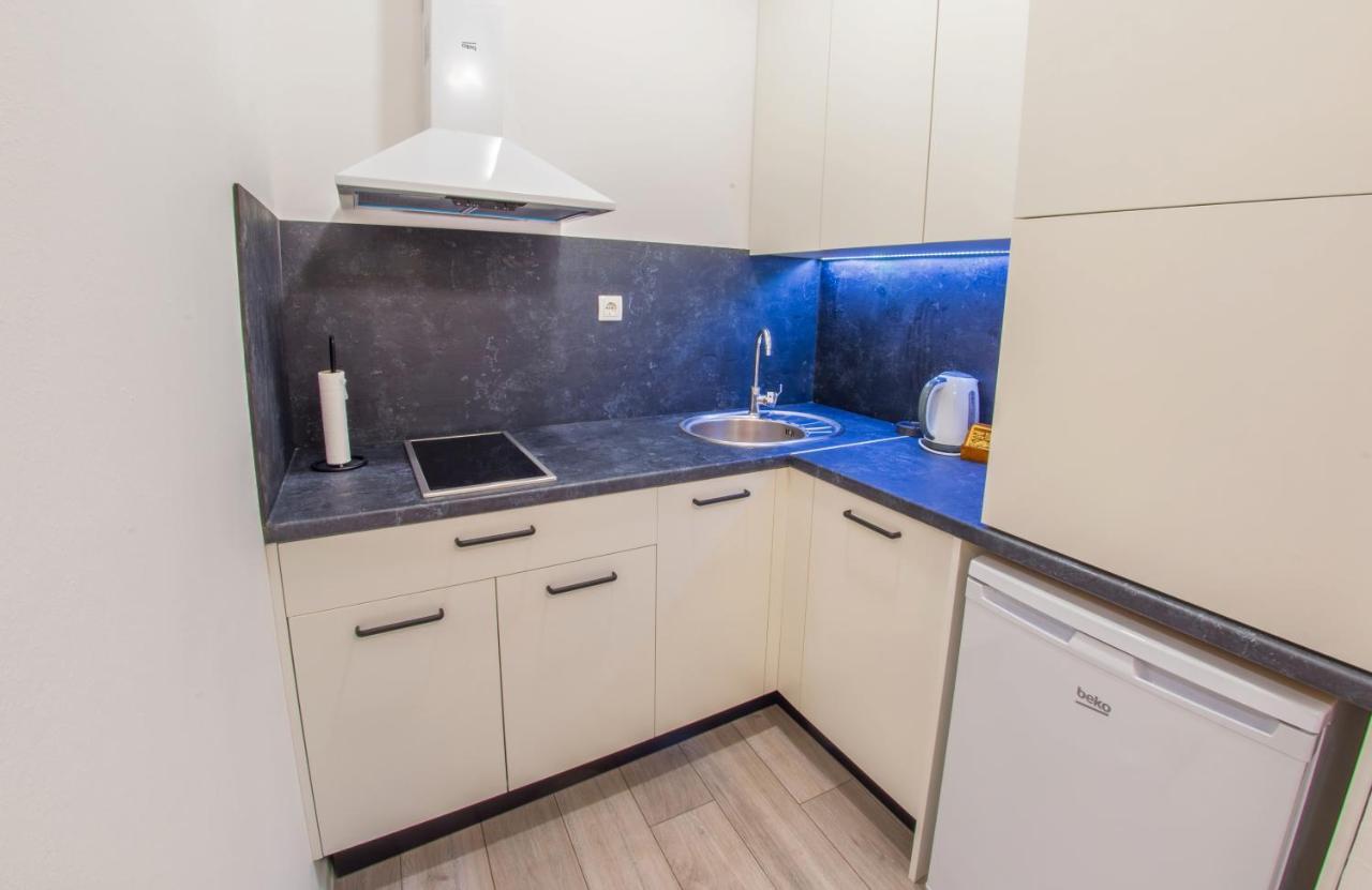 Apartment Neretva Magic Dream Mostar Extérieur photo