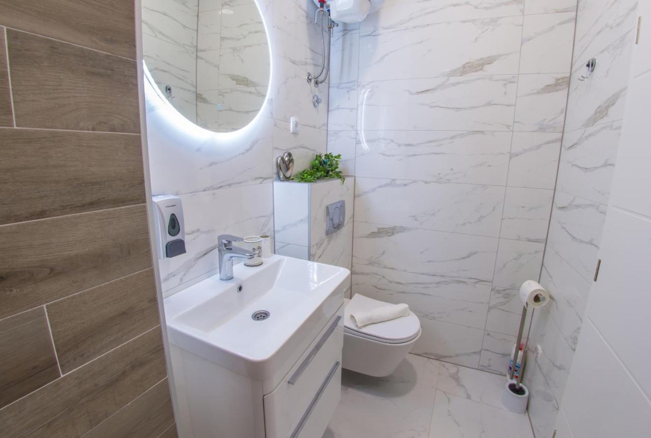 Apartment Neretva Magic Dream Mostar Extérieur photo