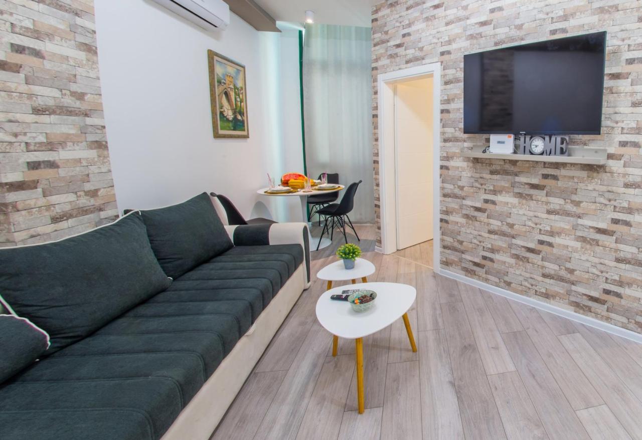 Apartment Neretva Magic Dream Mostar Extérieur photo