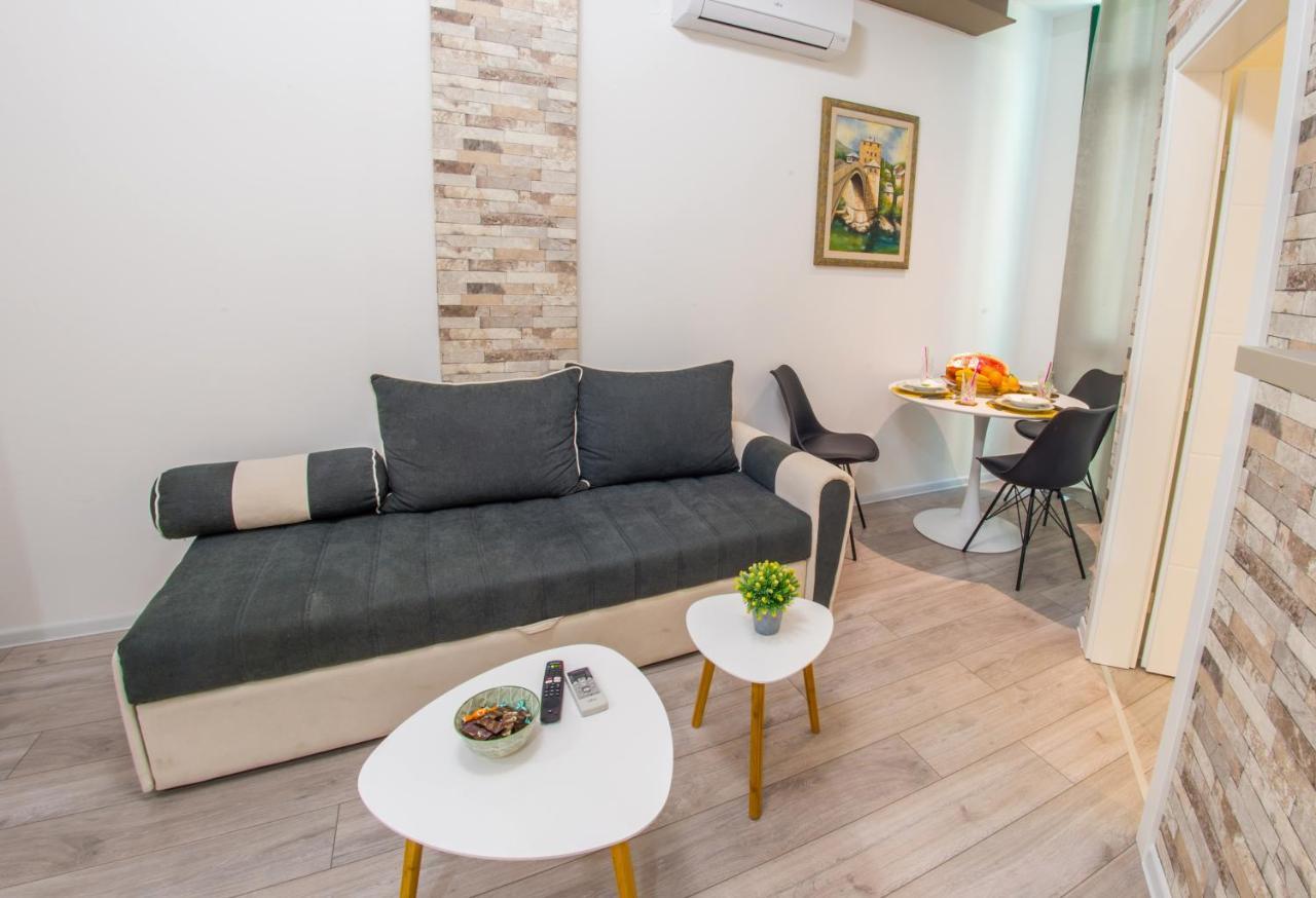 Apartment Neretva Magic Dream Mostar Extérieur photo