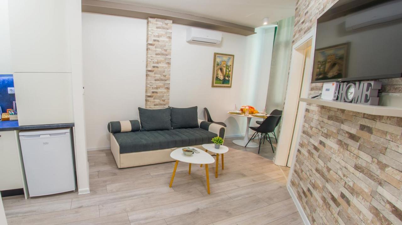 Apartment Neretva Magic Dream Mostar Extérieur photo