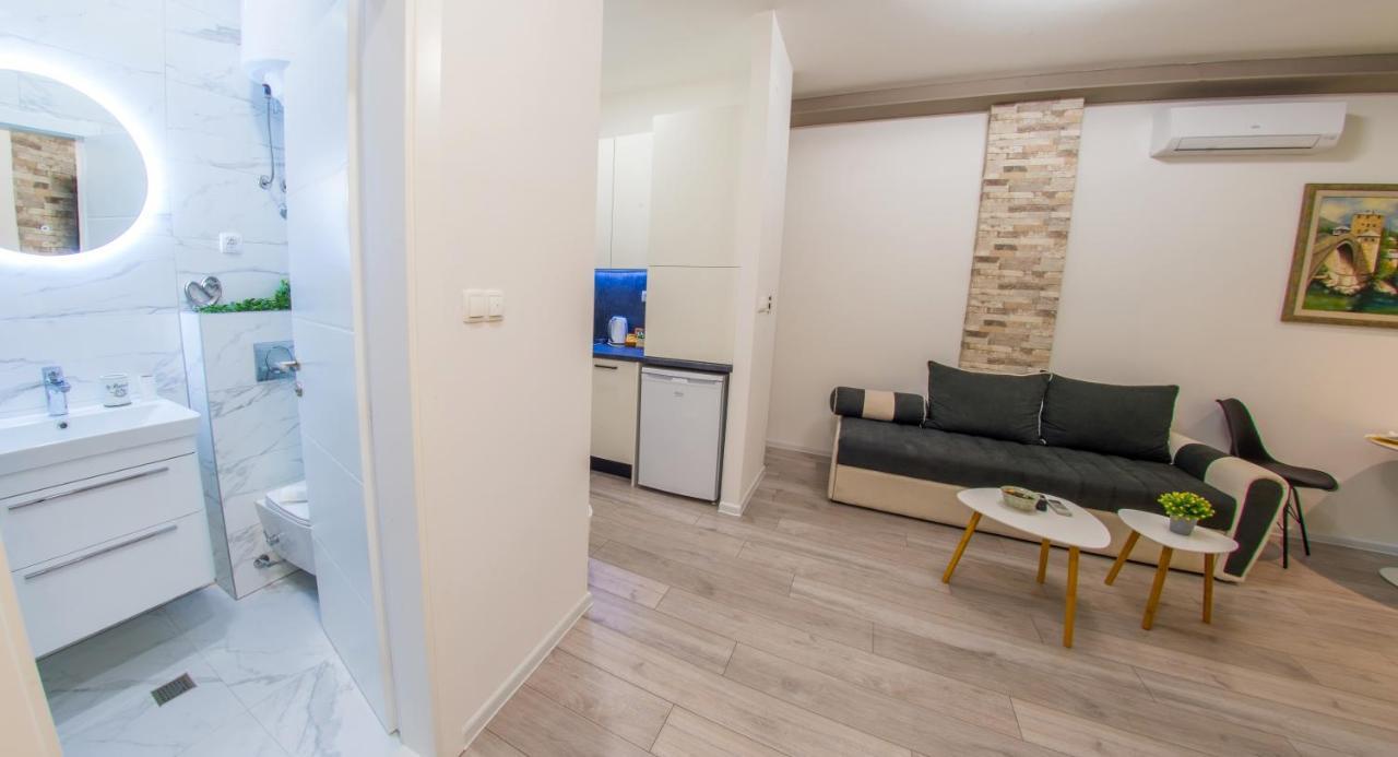Apartment Neretva Magic Dream Mostar Extérieur photo