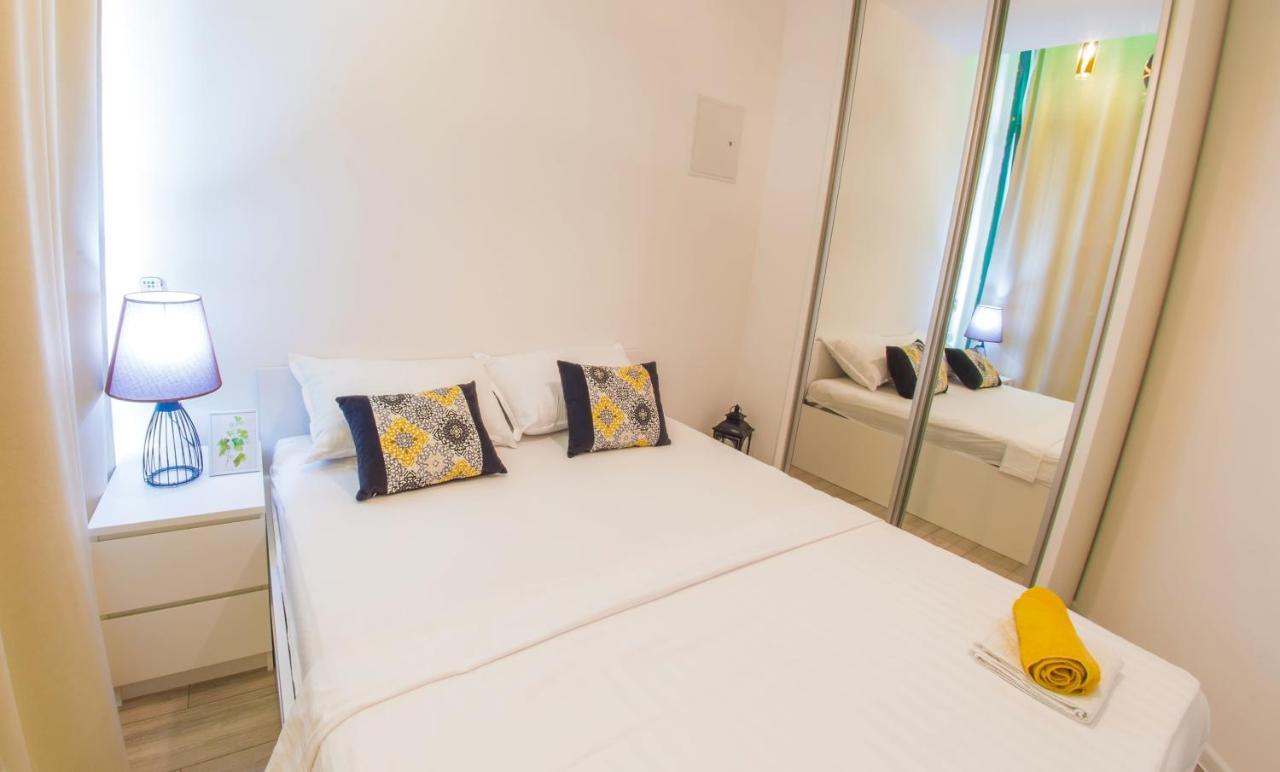 Apartment Neretva Magic Dream Mostar Extérieur photo