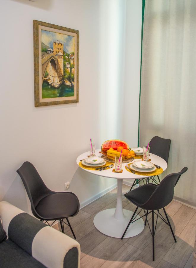 Apartment Neretva Magic Dream Mostar Extérieur photo