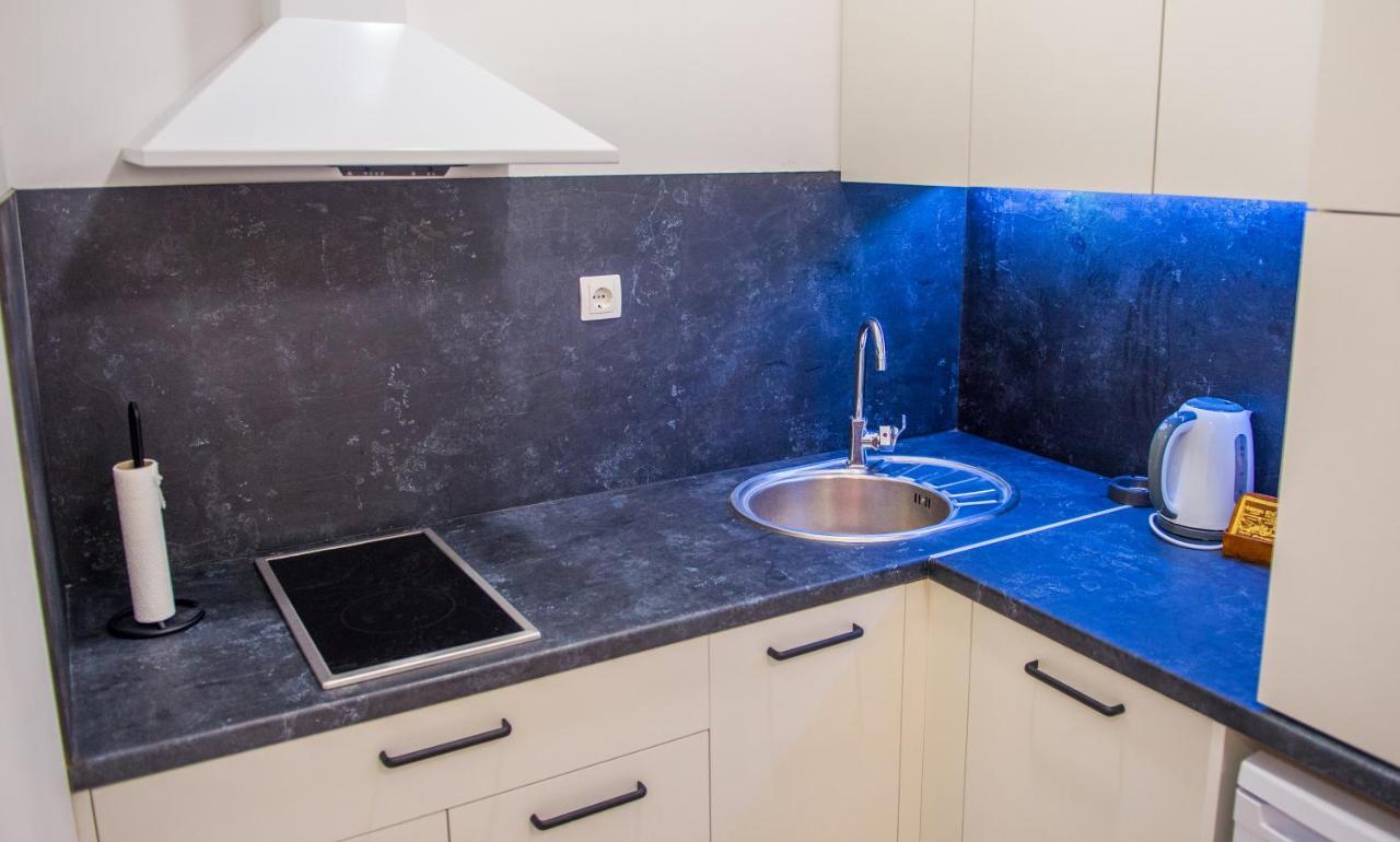 Apartment Neretva Magic Dream Mostar Extérieur photo