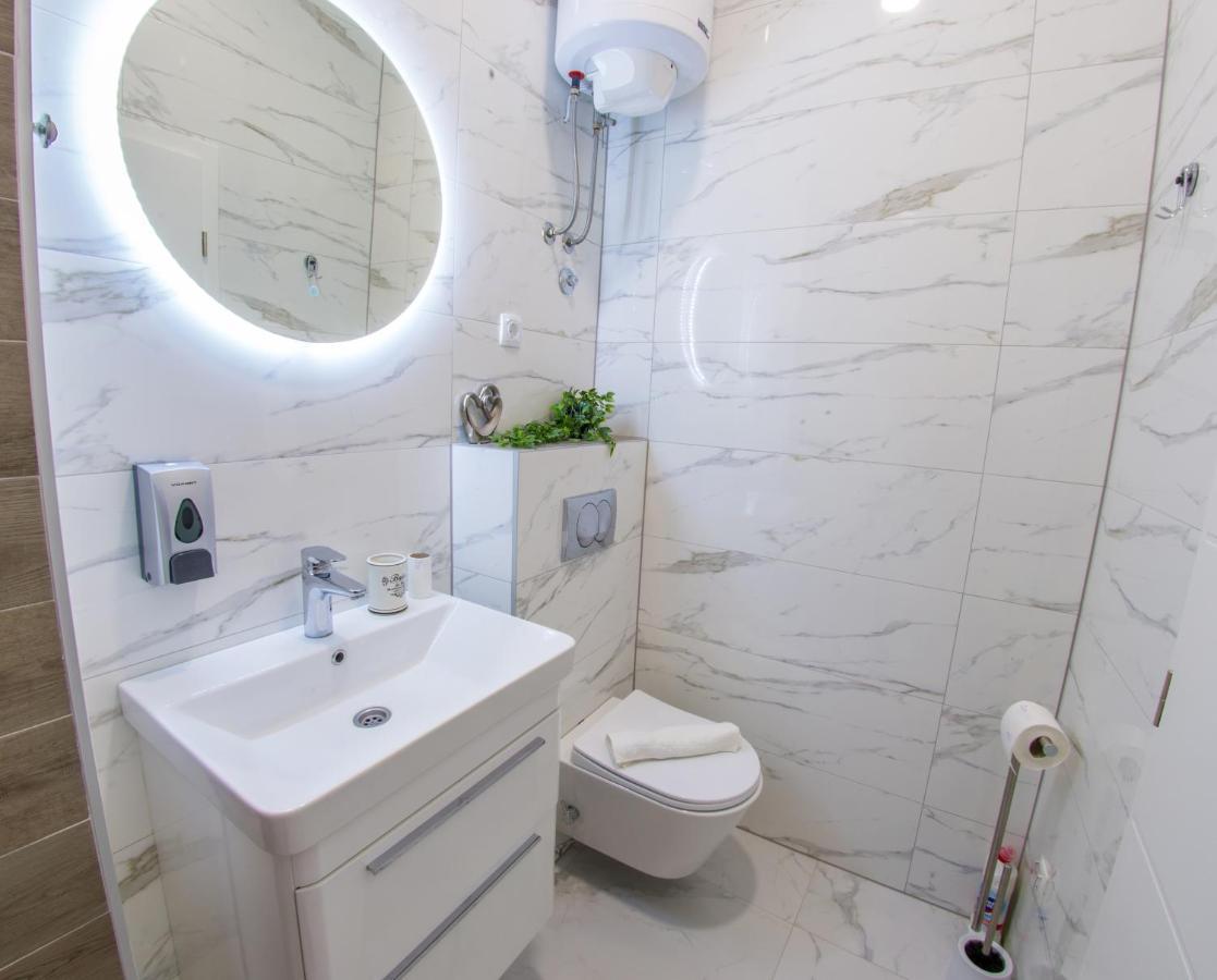 Apartment Neretva Magic Dream Mostar Extérieur photo