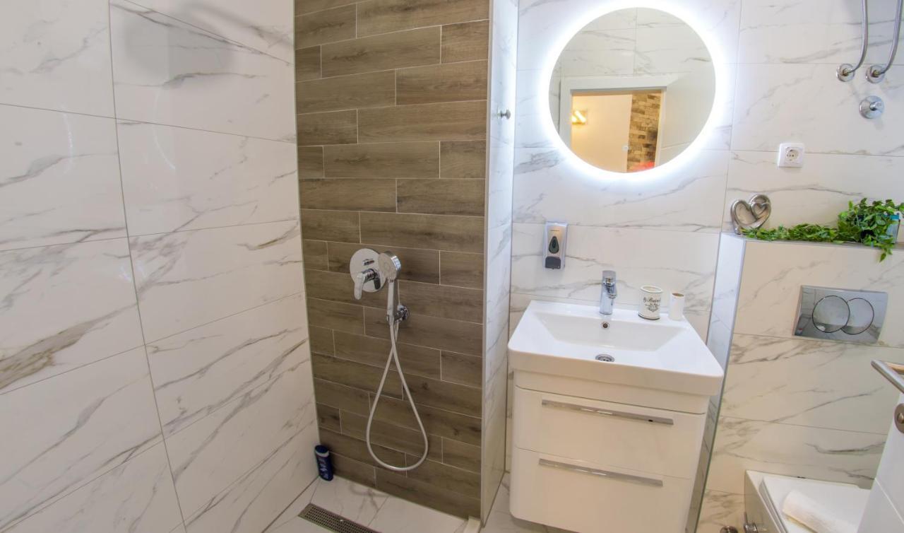 Apartment Neretva Magic Dream Mostar Extérieur photo